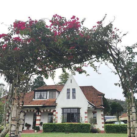 Jim Thompson Cottage Cameron Highlands Exteriér fotografie